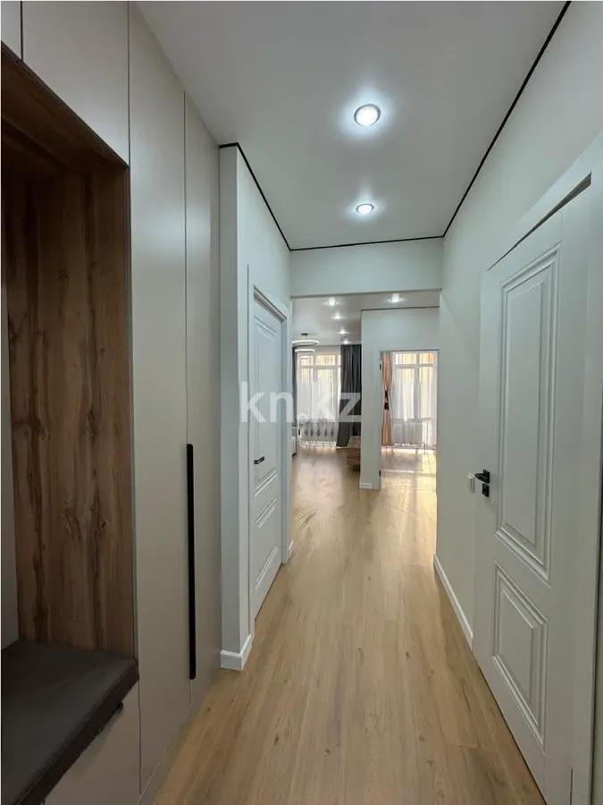 Продажа 2-комнатной квартиры, 53 м² в Алматы - фото 3