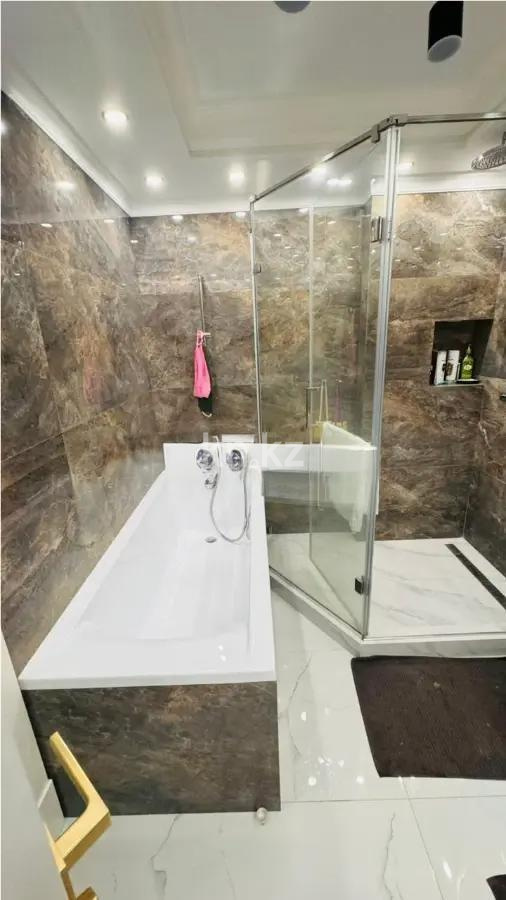 Продажа 8-комнатной квартиры, 330 м², ул. 4-я, дом  2 в Алматы - фото 6