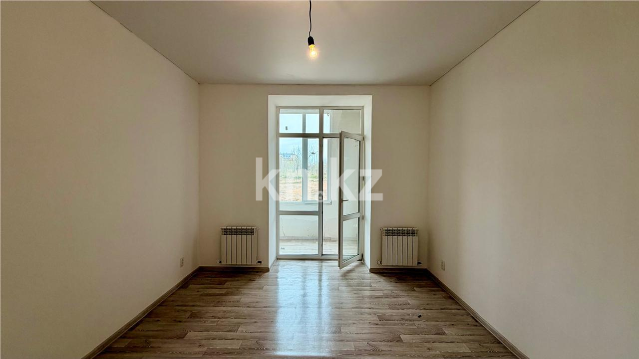 Продажа 1-комнатной квартиры, 49 м² в Караганде - фото 2
