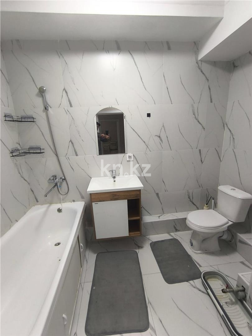 Продажа 2-комнатной квартиры, 52.6 м² в Астане - фото 11