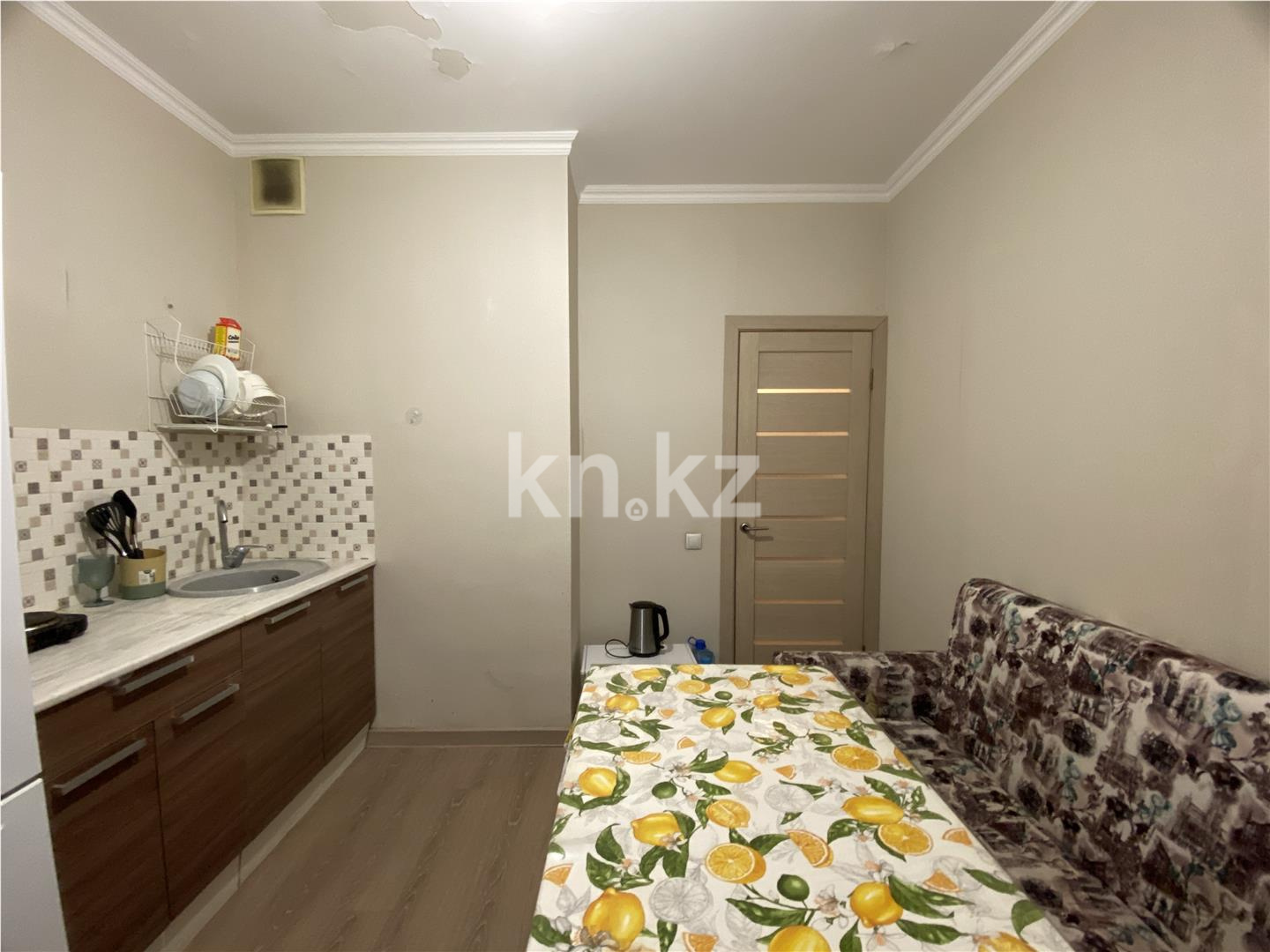 Продажа 1-комнатной квартиры, 36.5 м² в Астане - фото 4