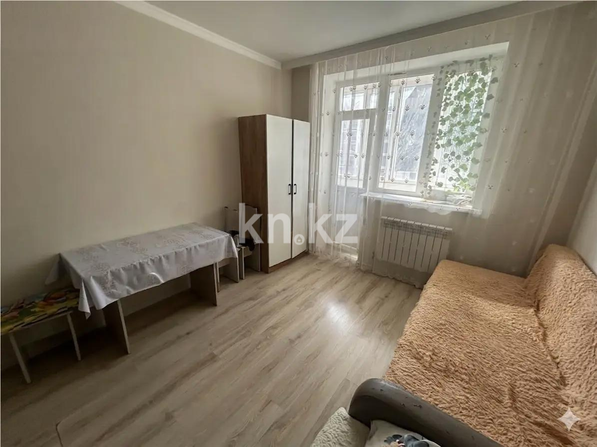 Продажа 1-комнатной квартиры, 20 м² в Астане