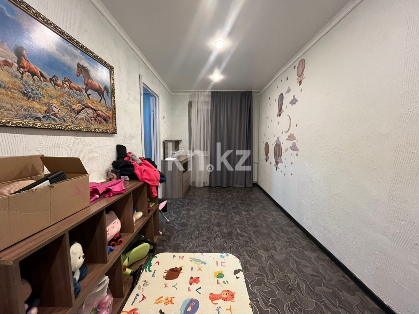 Продажа 2-комнатной квартиры, 46 м², ул. Сейфуллина в Темиртау - фото 3