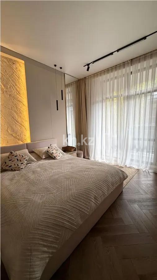 Продажа 6-комнатной квартиры, 300 м², ул. Санаторная, дом  38/28 в Алматы - фото 2