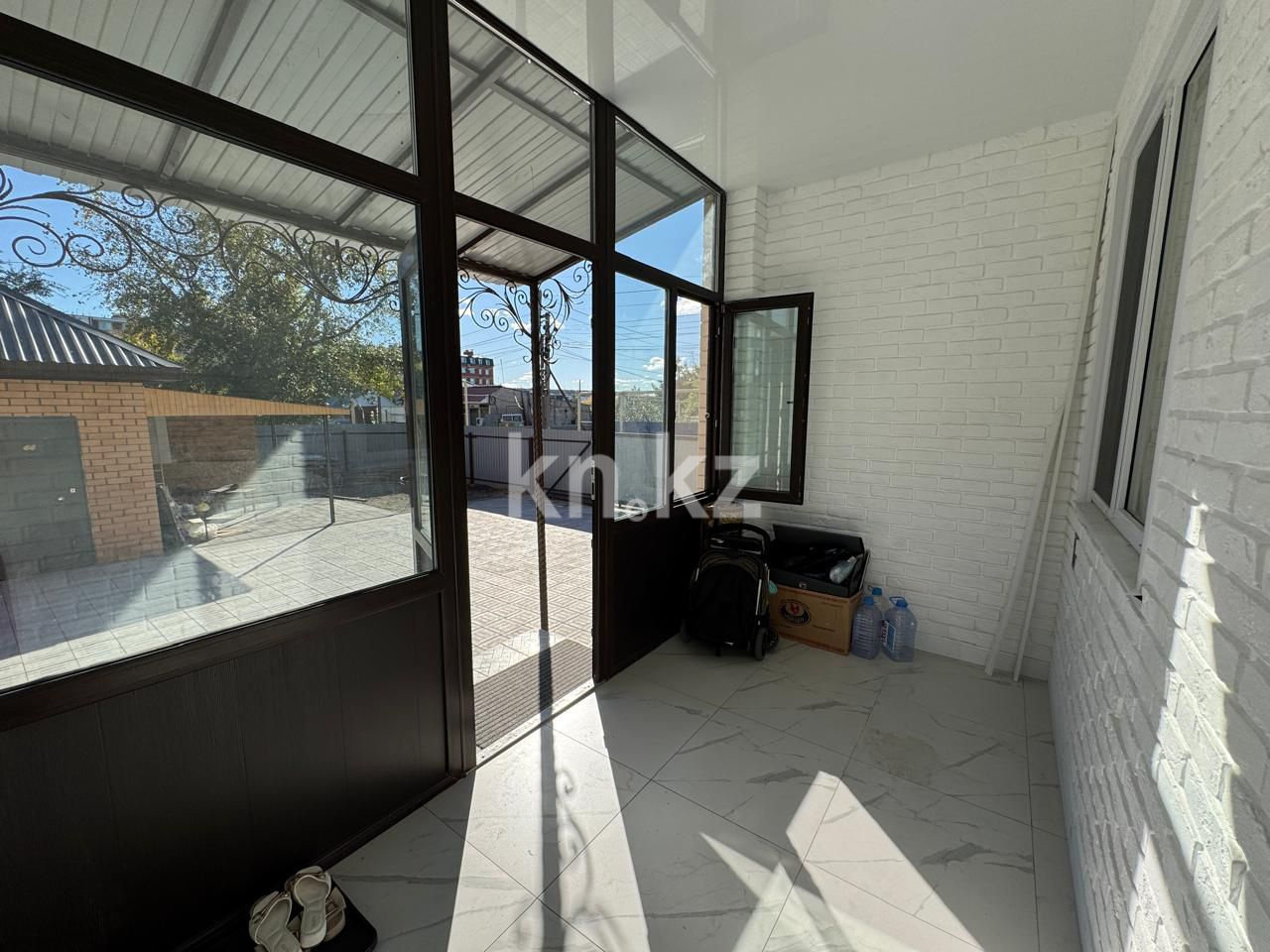 Продажа 4-комнатного дома, 150 м² в Костанае - фото 32