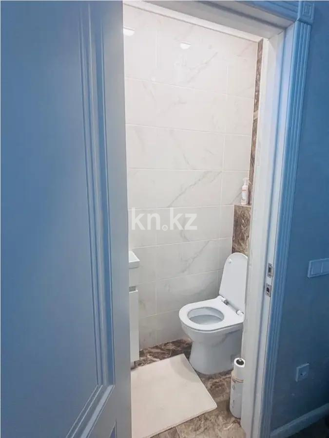 Продажа 2-комнатной квартиры, 58 м², ул. Караменде Би Шакаулы, дом  7 в Астане - фото 5