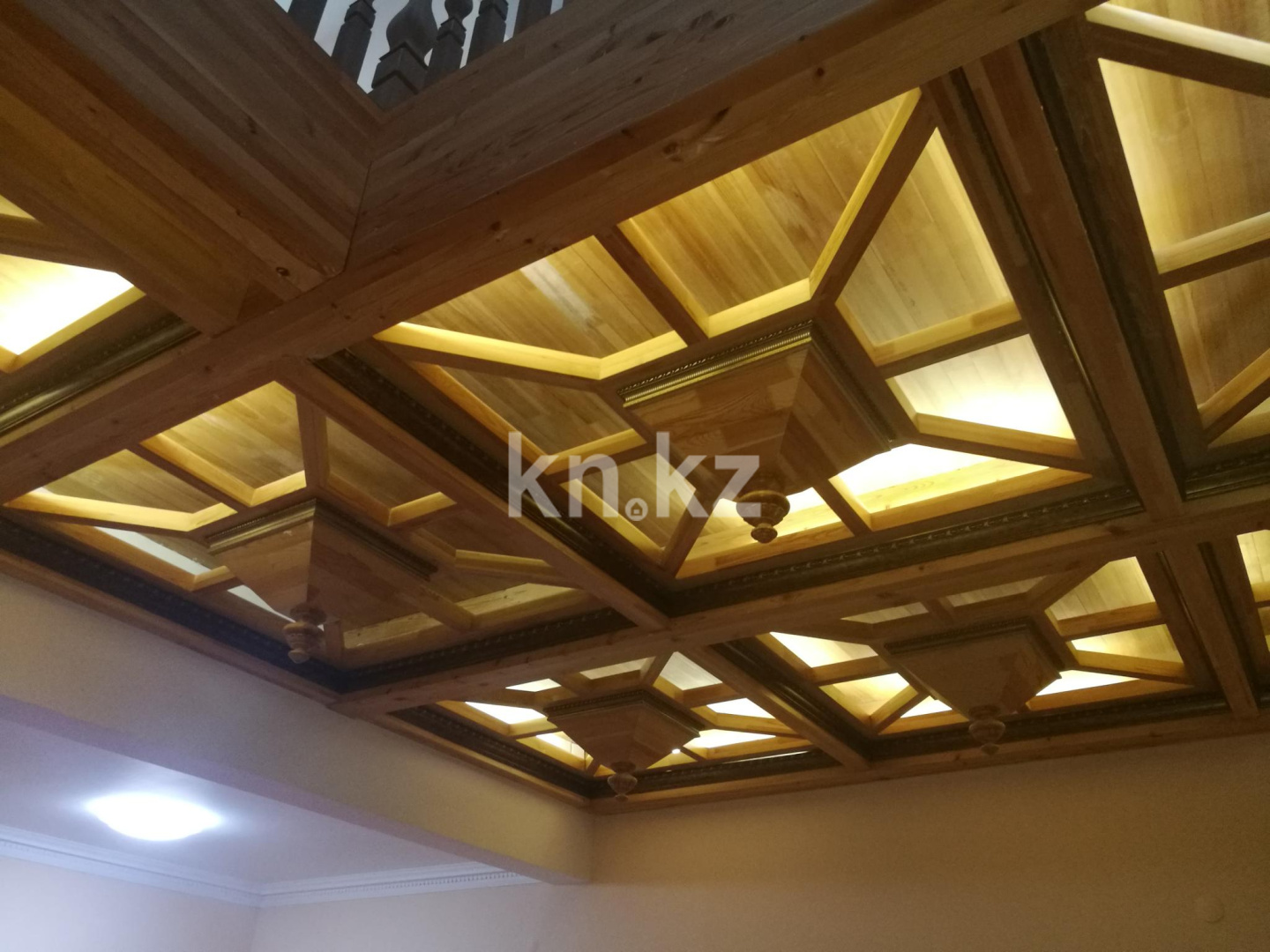 Продажа 6-комнатного дома, 700 м² в Караганде - фото 8