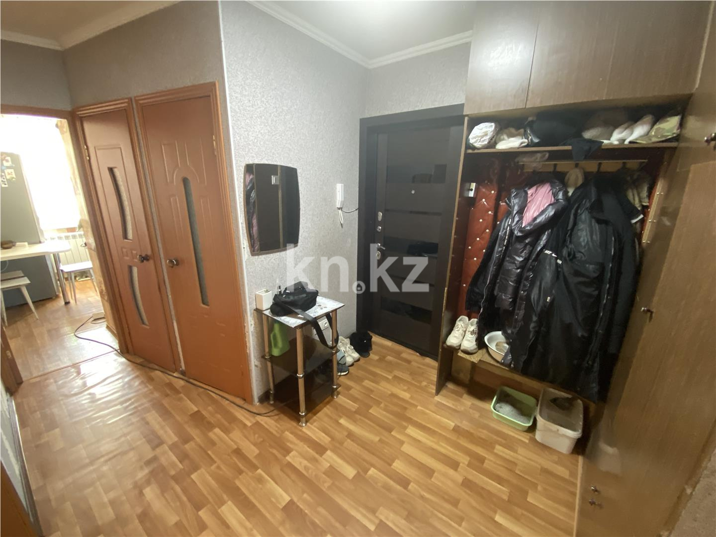 Продажа 3-комнатной квартиры, 61 м² в Караганде - фото 15