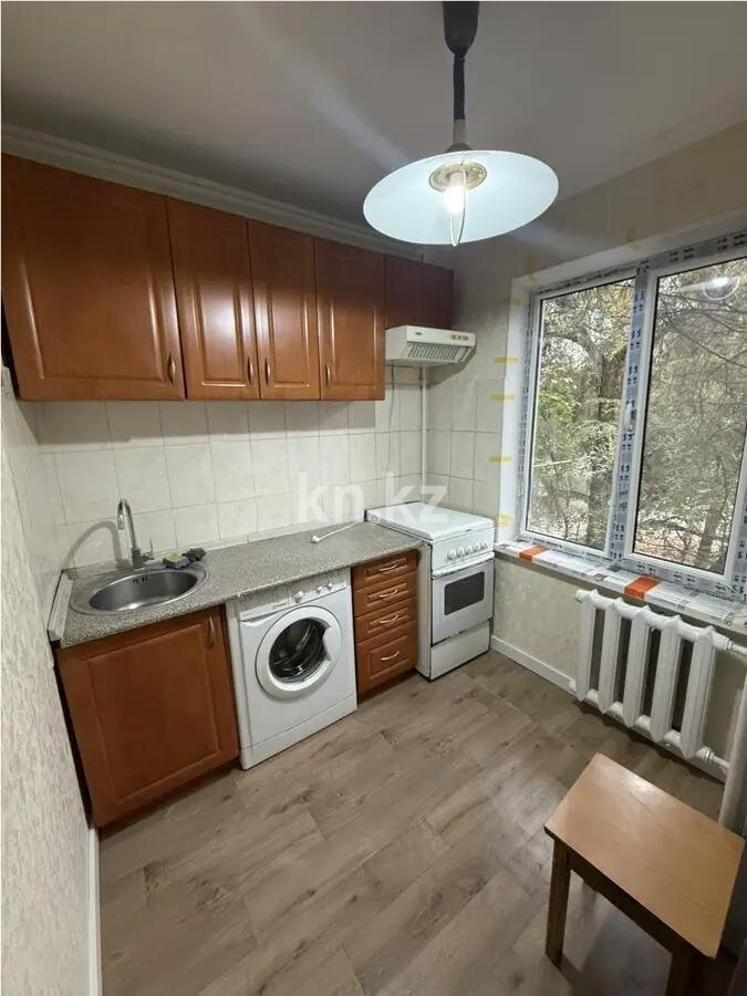 Продажа 1-комнатной квартиры, 31 м² в Алматы - фото 2