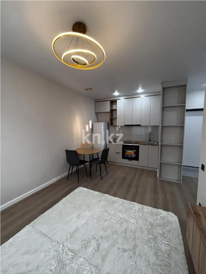 Продажа 2-комнатной квартиры, 35 м², ул. Култегин, дом  2 в Астане - фото 3