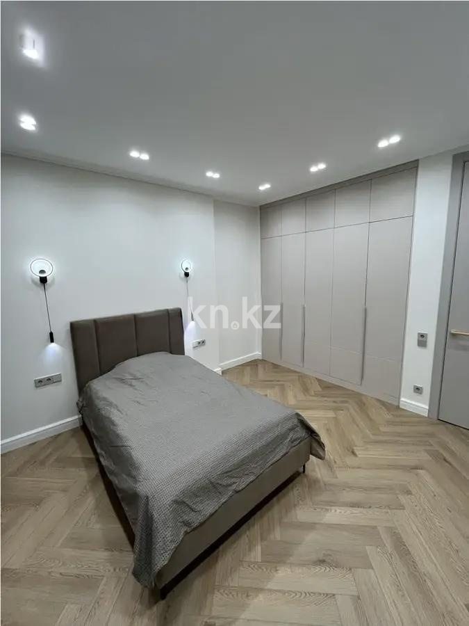 Продажа 4-комнатной квартиры, 143 м², пр. Туран, дом  43б в Астане - фото 4