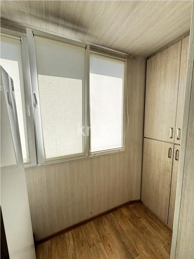 Продажа 1-комнатной квартиры, 40 м² в Алматы - фото 6
