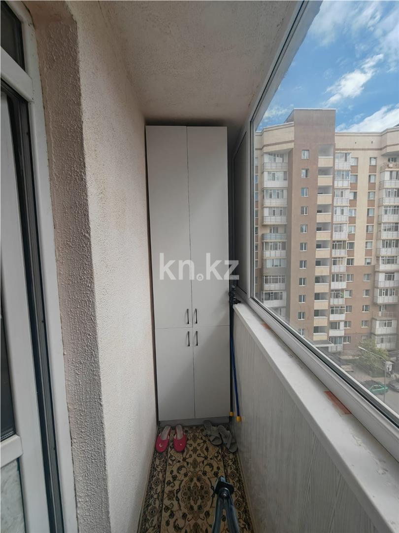 Продажа 4-комнатной квартиры, 97 м², ул. Култегин в Астане - фото 22