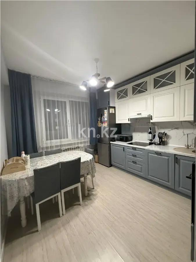 Продажа 3-комнатной квартиры, 83 м² в Алматы - фото 4