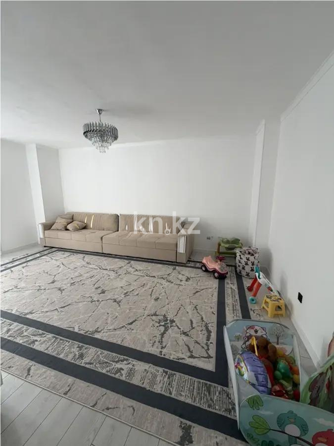 Продажа 2-комнатной квартиры, 60 м² в Астане