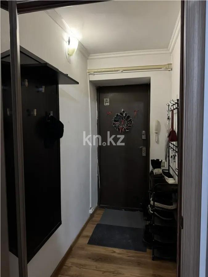 Продажа 2-комнатной квартиры, 38 м² в Алматы - фото 5