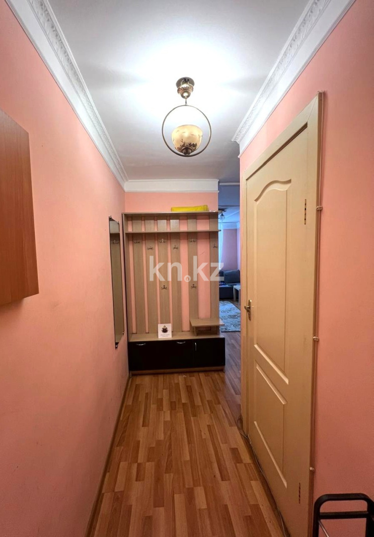 Продажа 2-комнатной квартиры, 40.2 м² в Алматы - фото 15