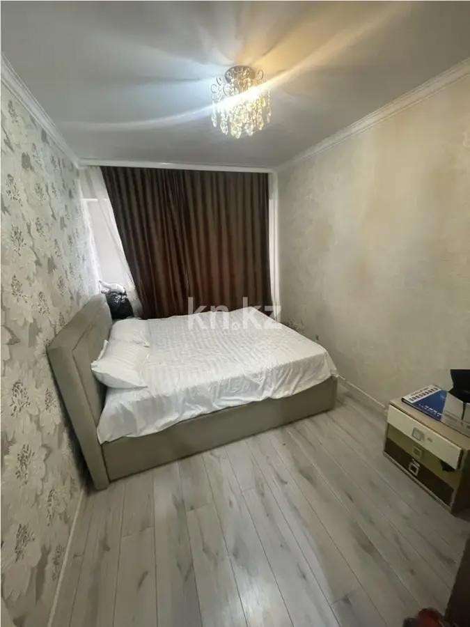 Продажа 3-комнатной квартиры, 81 м² в Алматы - фото 2