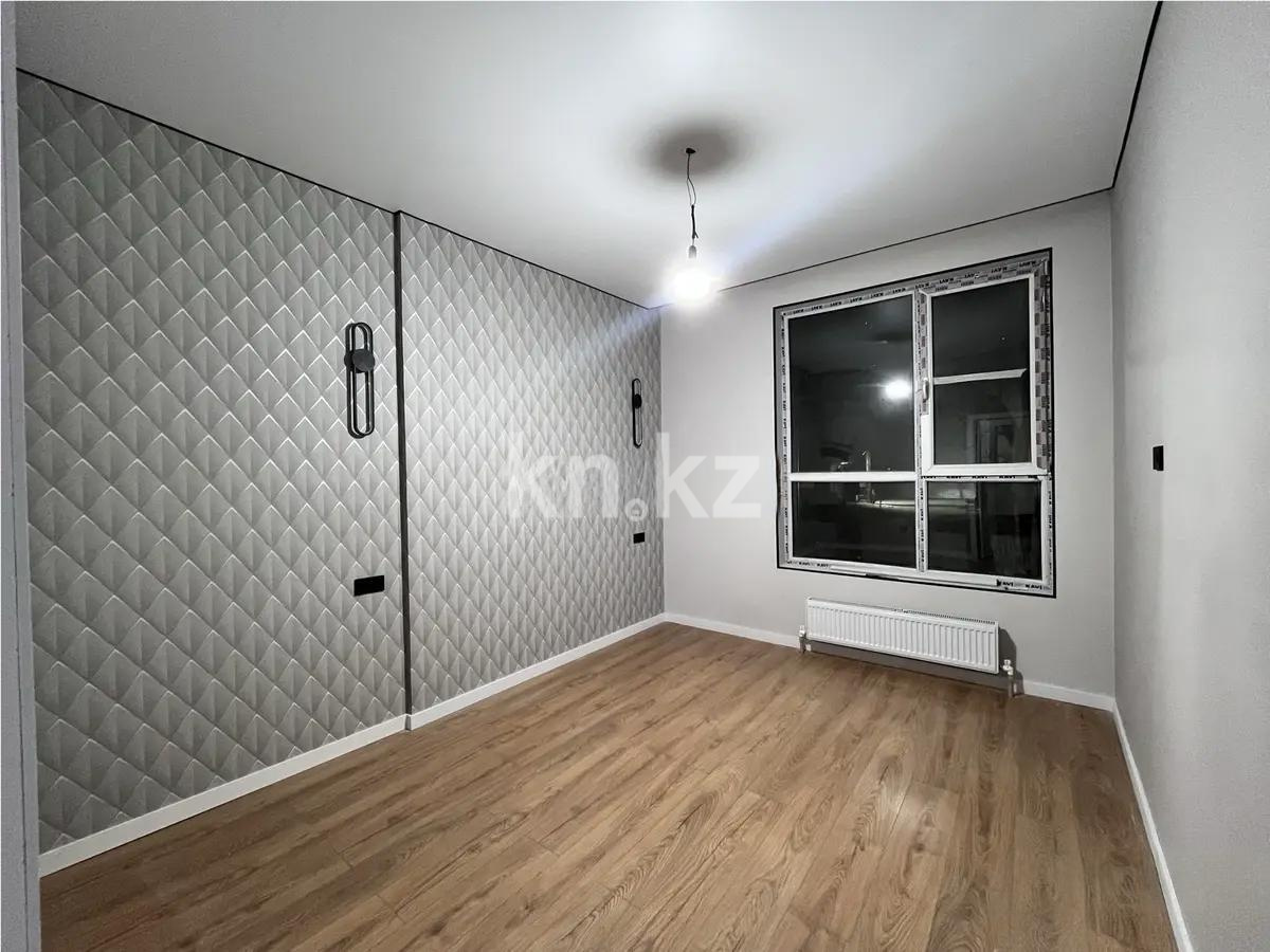 Продажа 3-комнатной квартиры, 78 м² в Алматы - фото 2