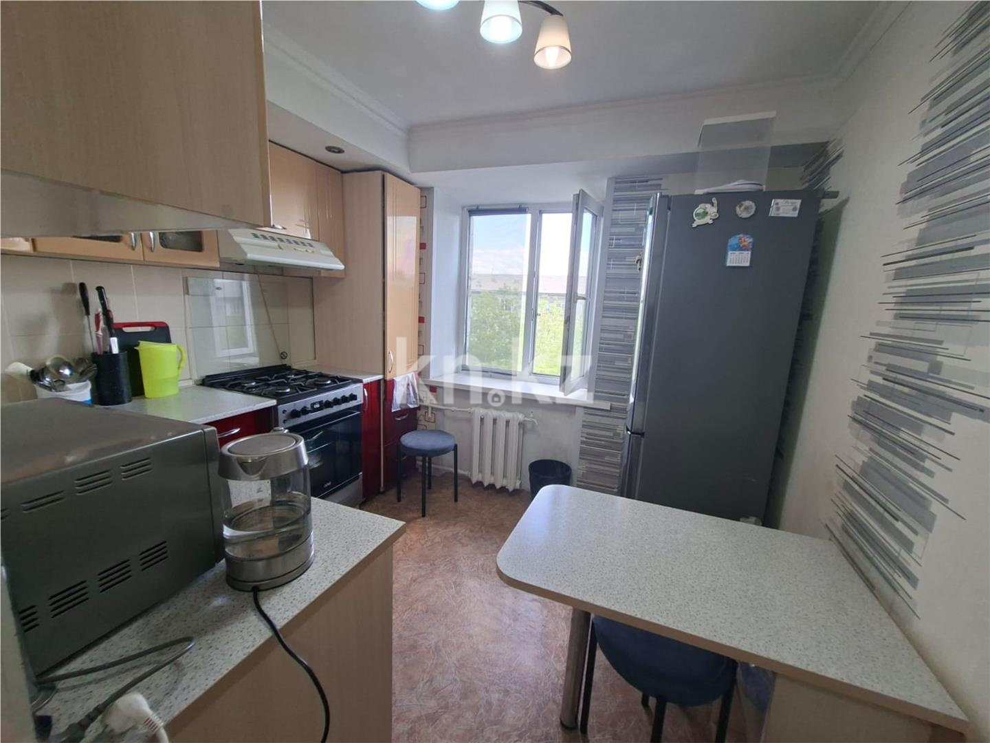 Продажа 2-комнатной квартиры, 42 м² в Караганде - фото 8