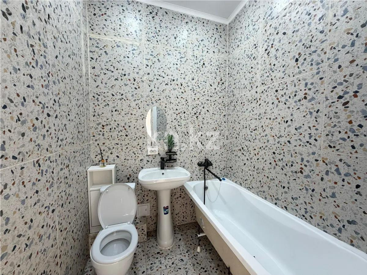 Продажа 1-комнатной квартиры, 37 м², ул. Култегин, дом  14 в Астане - фото 3