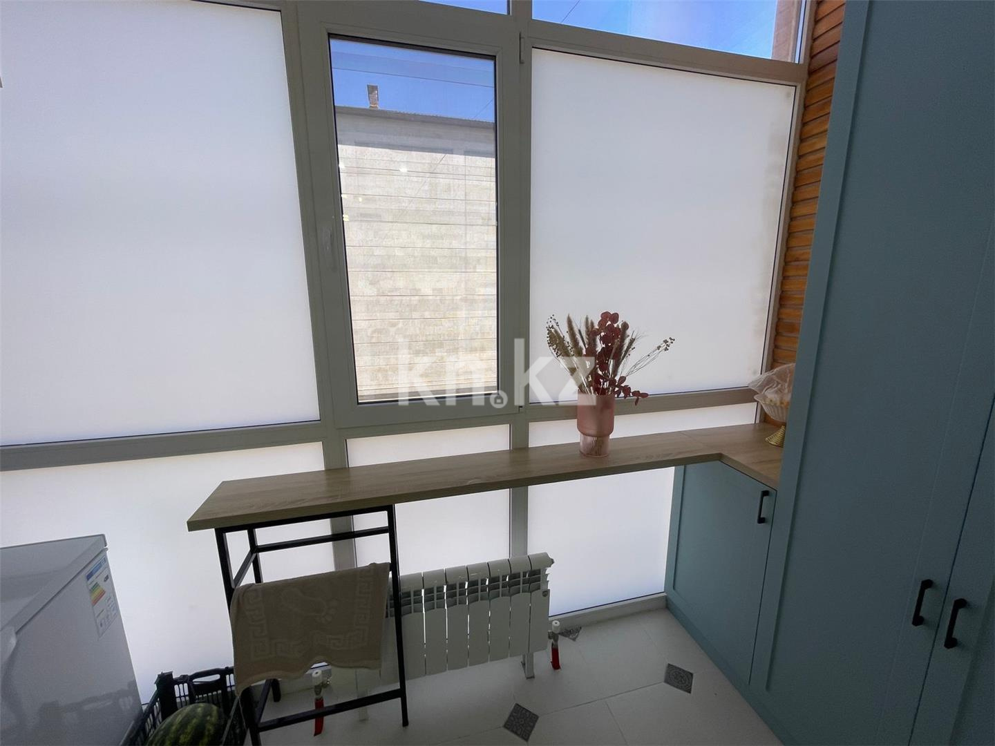 Продажа 3-комнатной квартиры, 90 м², ул. Муканова в Караганде - фото 11