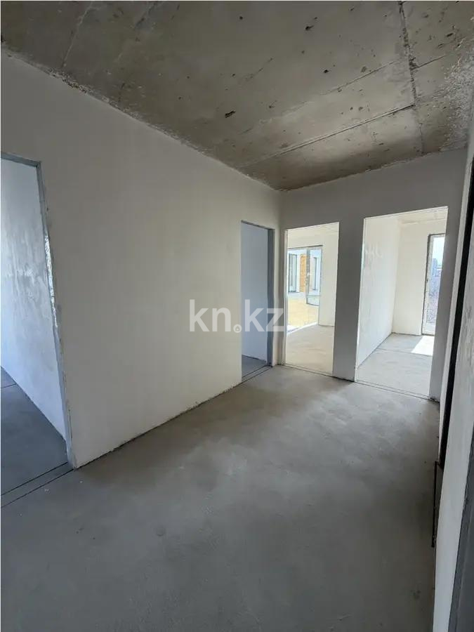 Продажа 3-комнатной квартиры, 96 м² в Алматы - фото 4