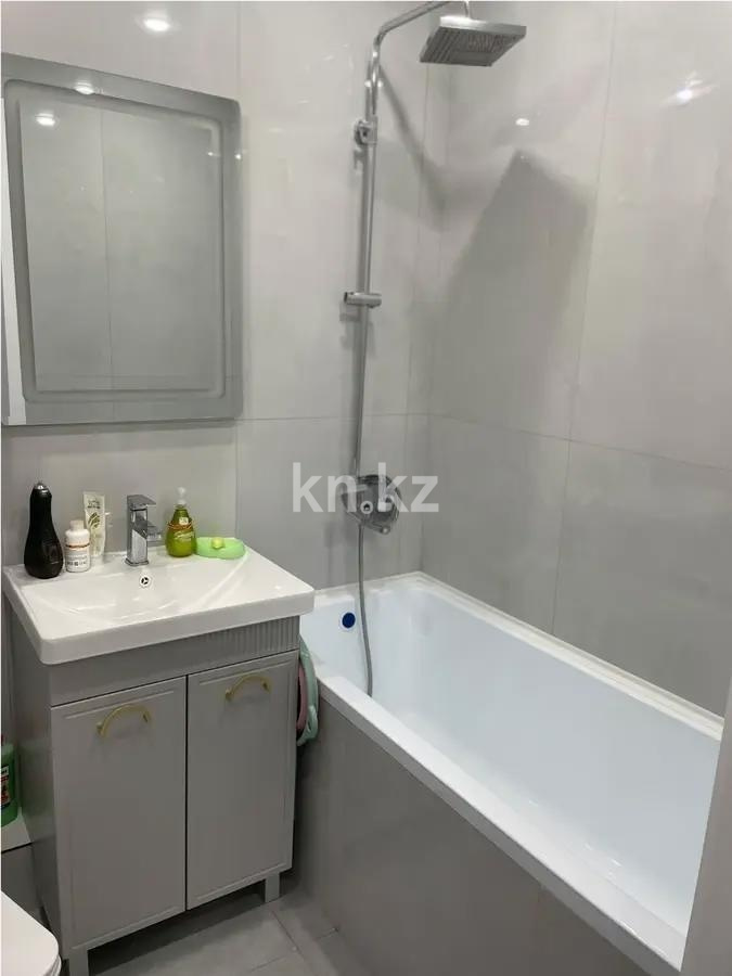 Продажа 1-комнатной квартиры, 34.1 м² в Астане - фото 2