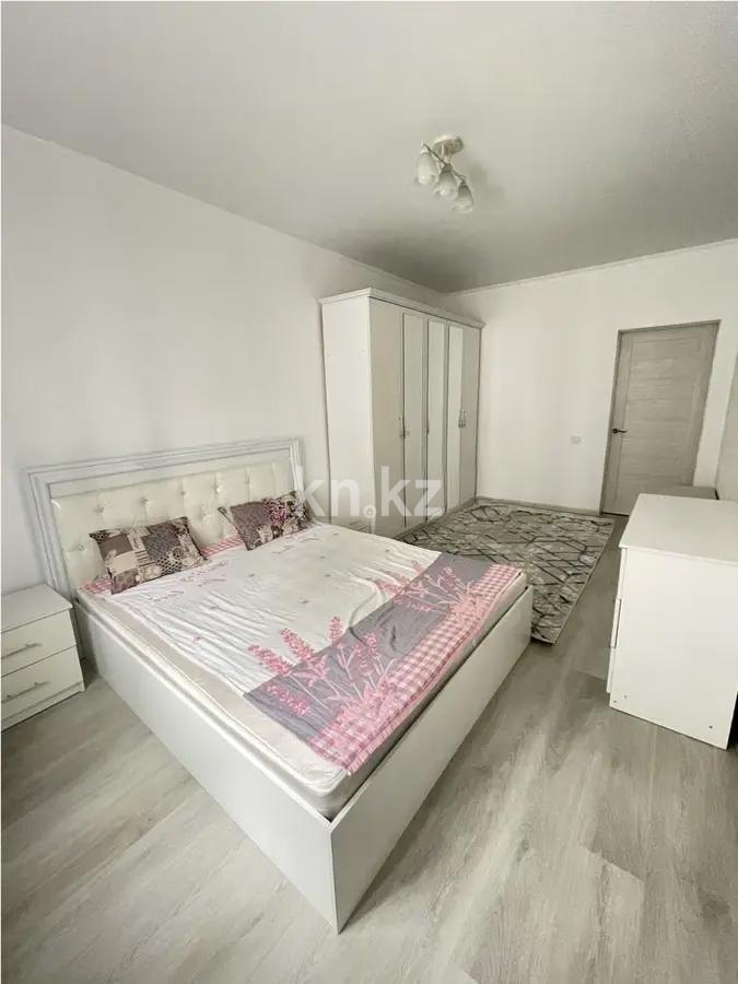 Продажа 1-комнатной квартиры, 45.1 м², мкр-н Дарабоз, дом  25 в Алматы - фото 2