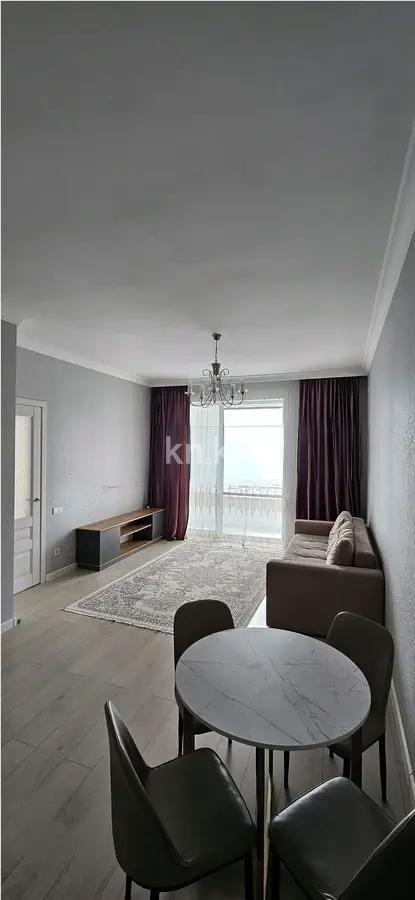 Продажа 2-комнатной квартиры, 52 м² в Астане