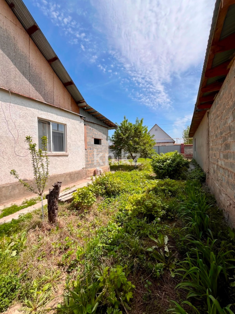 Продажа 2-комнатного дома, 60 м² в Алматинской области - фото 4