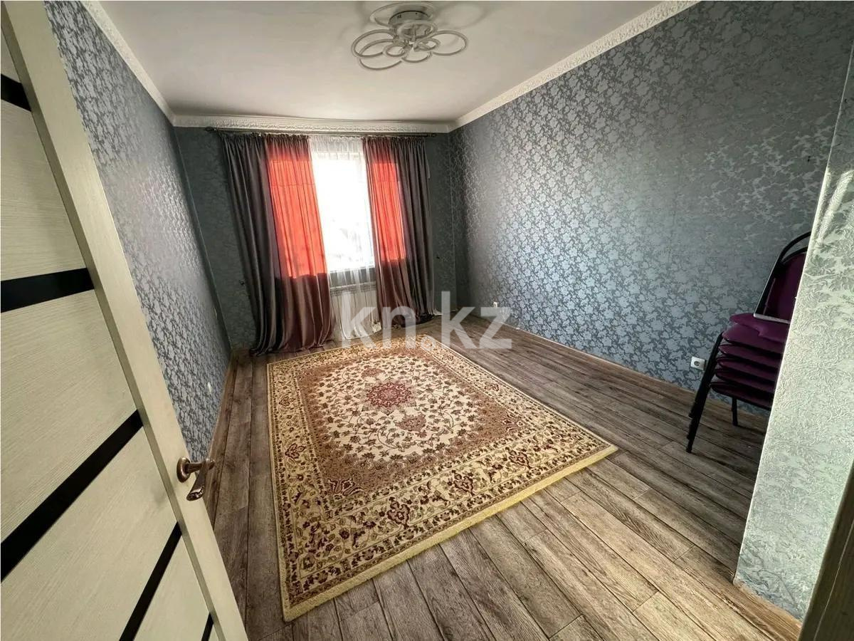 Продажа 3-комнатной квартиры, 85 м², мкр-н Жас Канат, дом  1/3 в Алматы - фото 3