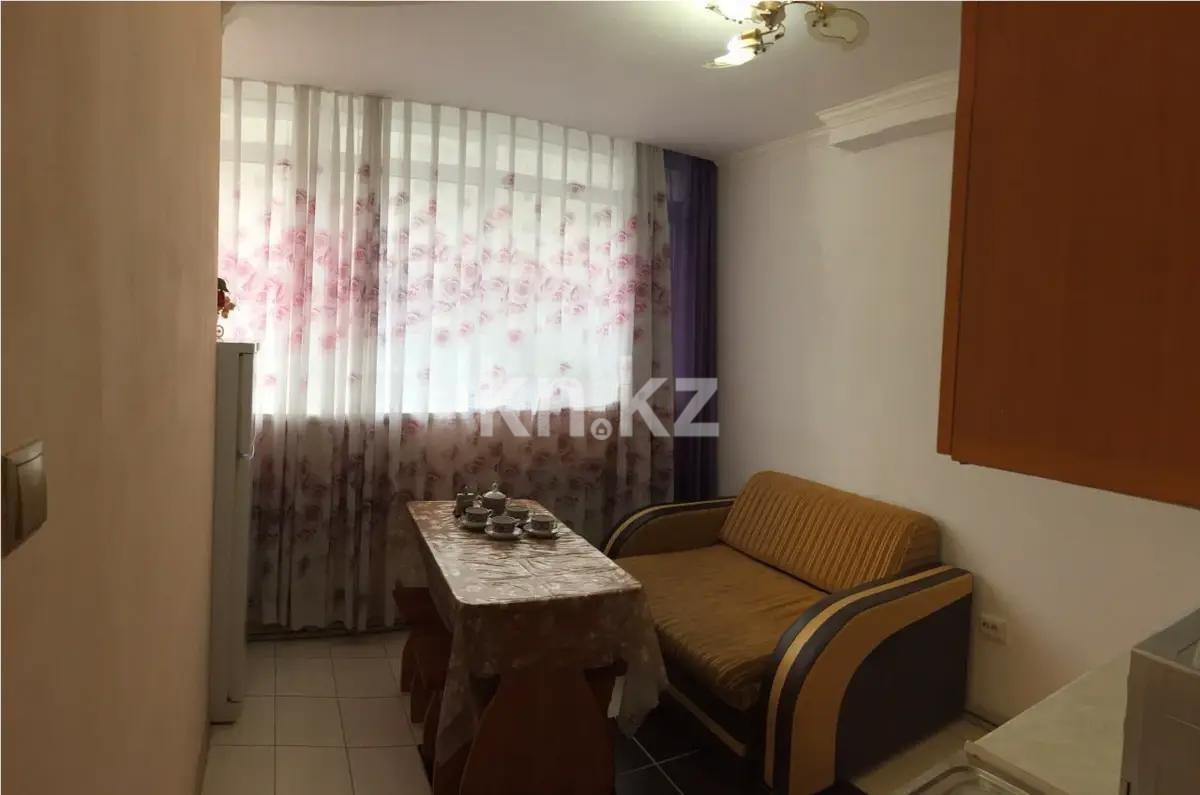 Продажа 1-комнатной квартиры, 38 м² в Астане