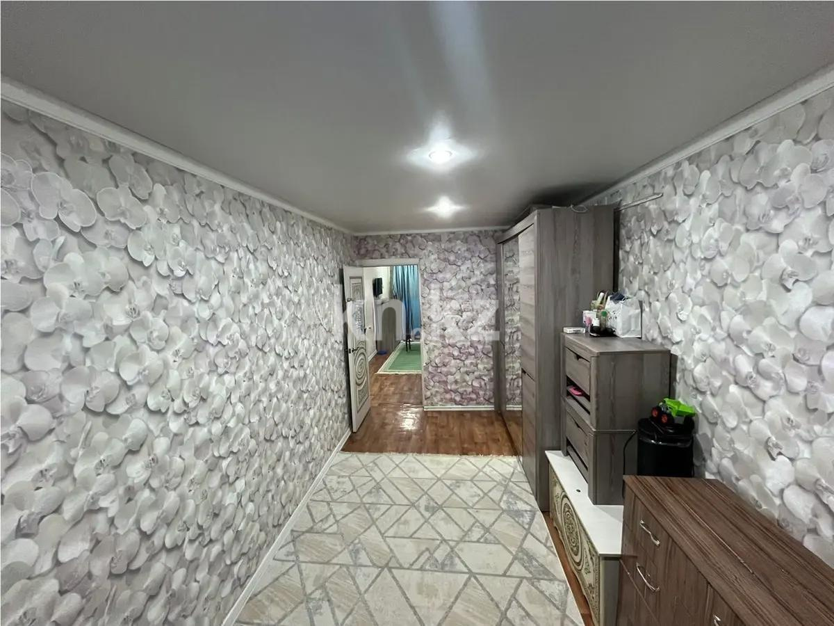 Продажа 2-комнатной квартиры, 48 м² в Алматы - фото 2