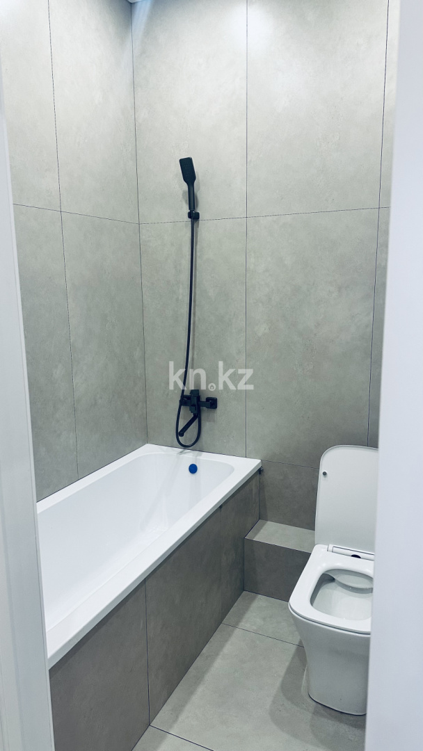 Продажа 3-комнатной квартиры, 63 м² в Астане - фото 5