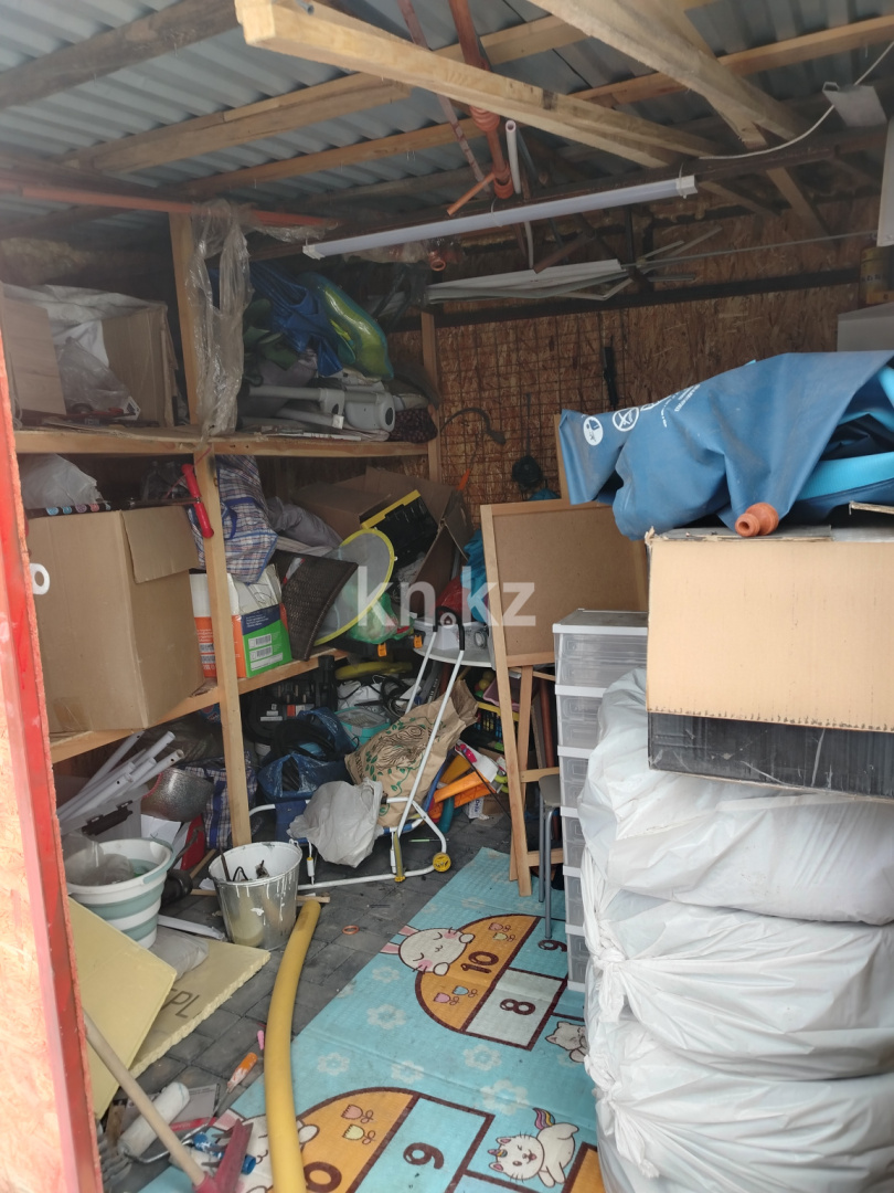 Продажа 4-комнатного дома, 40 м² в Алматы - фото 17