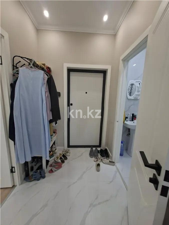 Продажа 1-комнатной квартиры, 31.4 м² в Астане - фото 4