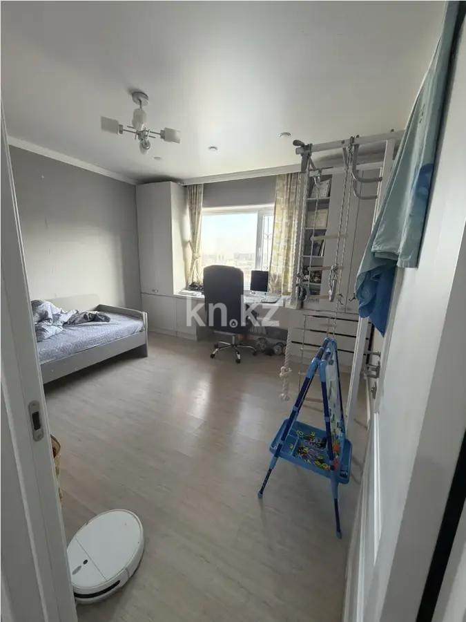 Продажа 3-комнатной квартиры, 90 м² в Алматы - фото 3