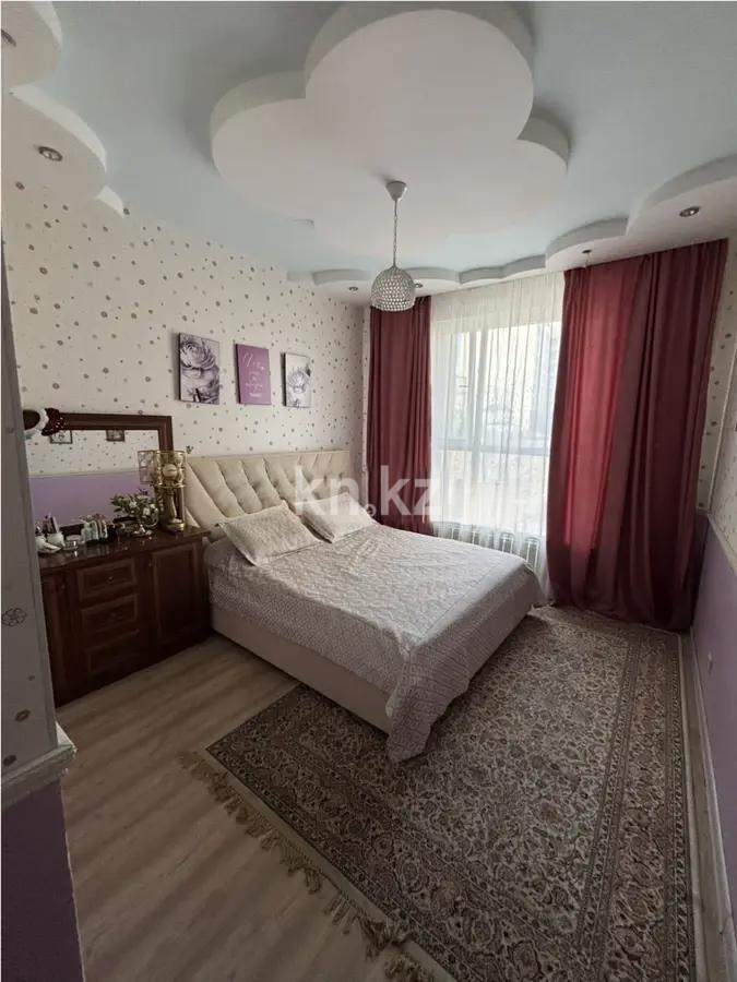 Продажа 4-комнатной квартиры, 120 м² в Астане - фото 2