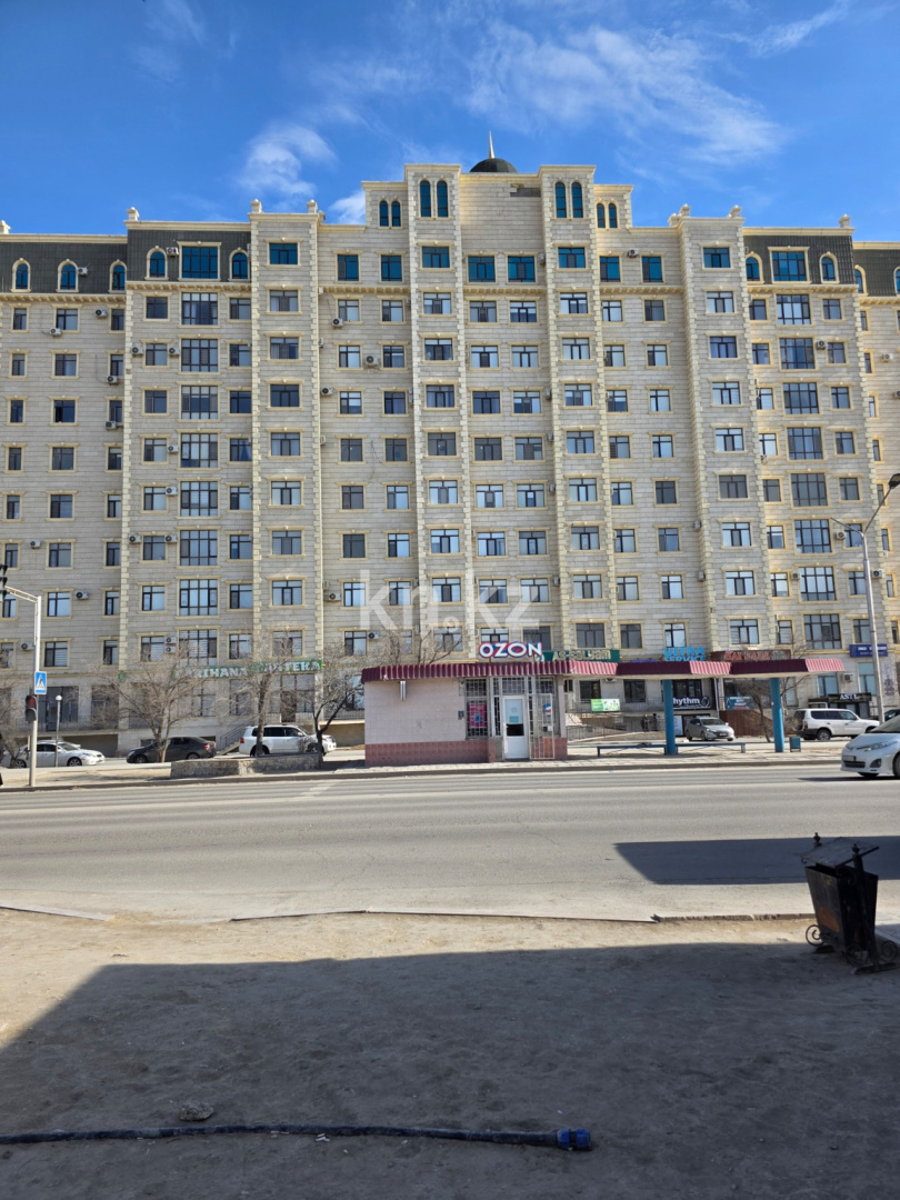 Продажа 4-комнатной квартиры, 126 м² в Актау - фото 6