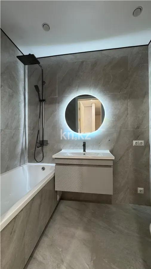 Продажа 1-комнатной квартиры, 36.8 м², ул. Айтматова, дом  33 стр в Астане - фото 5