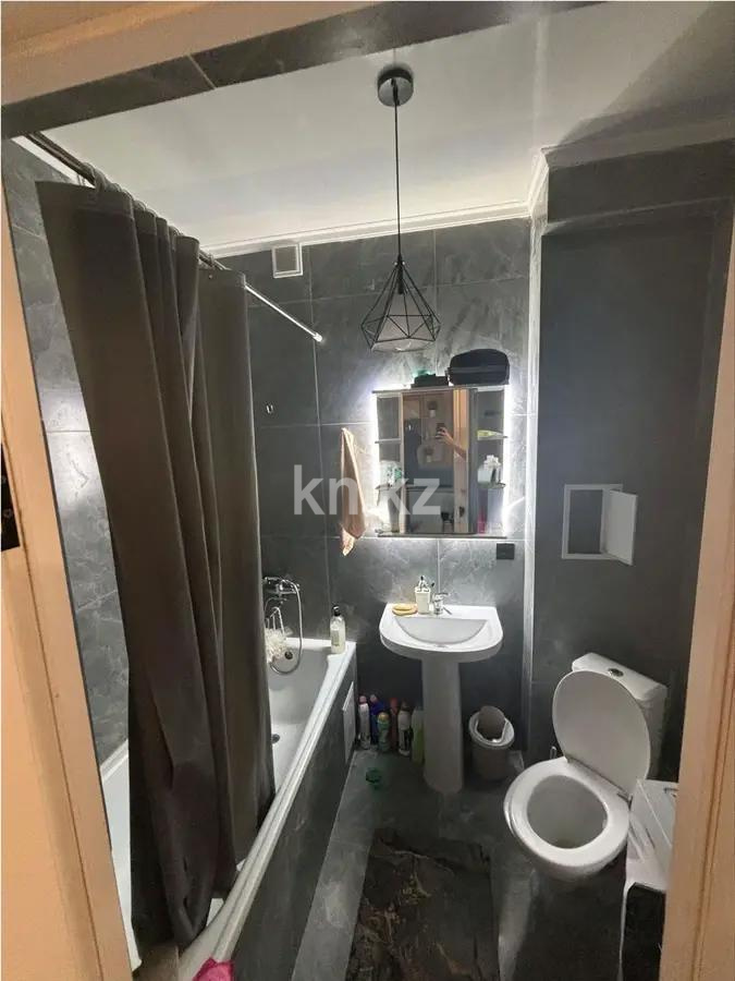 Продажа 2-комнатной квартиры, 25 м² в Астане - фото 4