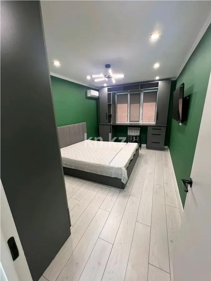 Продажа 2-комнатной квартиры, 62.9 м² в Алматы - фото 2