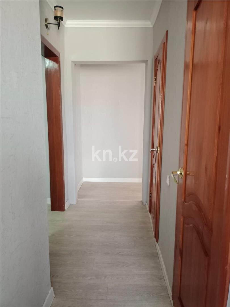 Продажа 4-комнатной квартиры, 82 м² в Караганде - фото 16