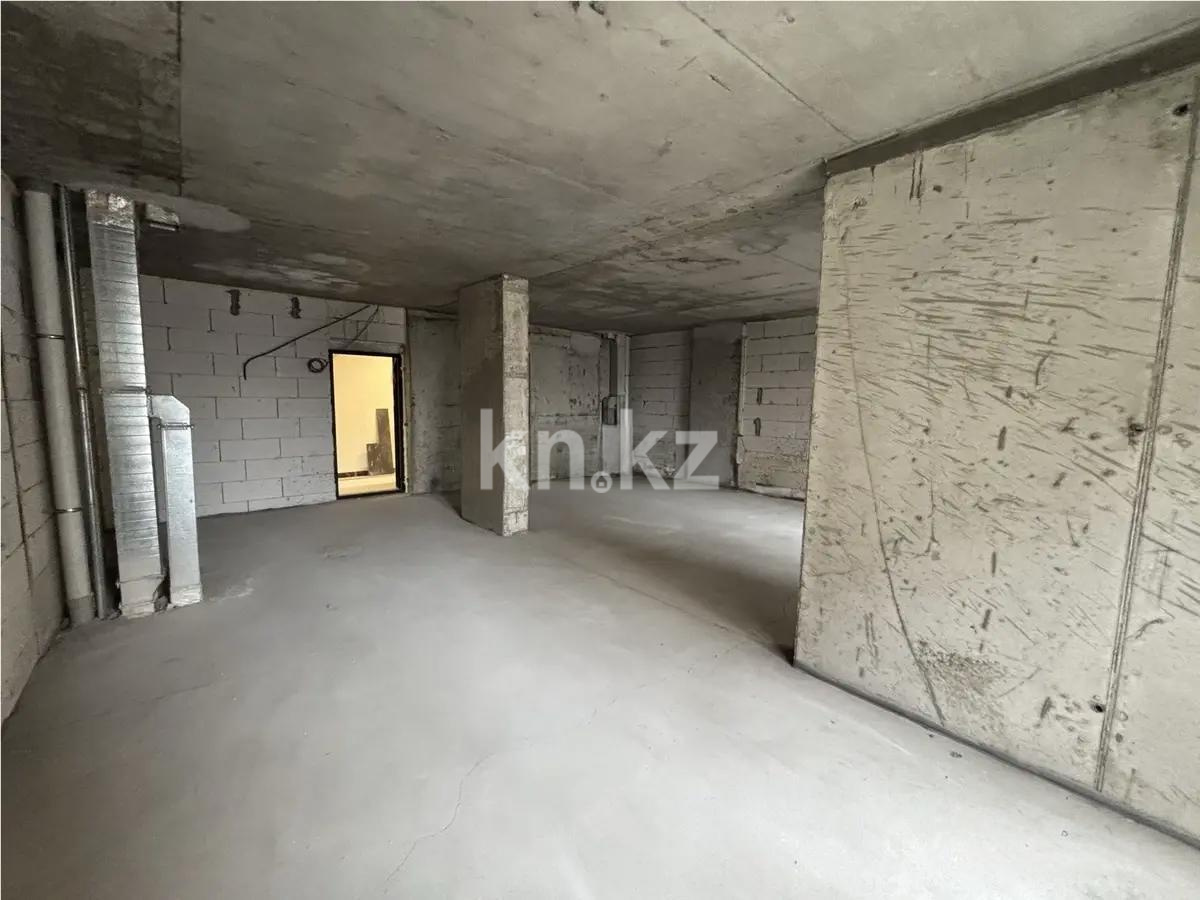 Продажа 2-комнатной квартиры, 57.9 м² в Алматы - фото 3