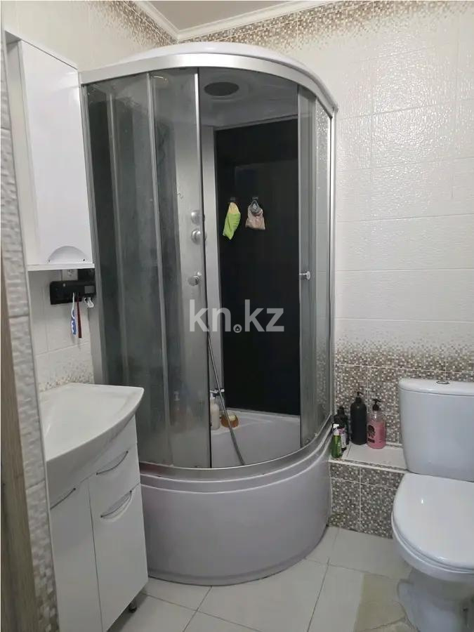 Продажа 3-комнатной квартиры, 86 м² в Караганде - фото 4