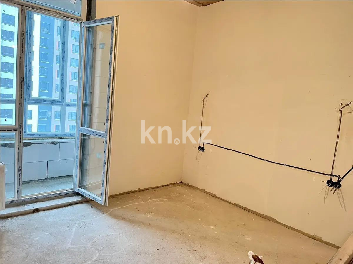 Продажа 2-комнатной квартиры, 49 м² в Астане - фото 2