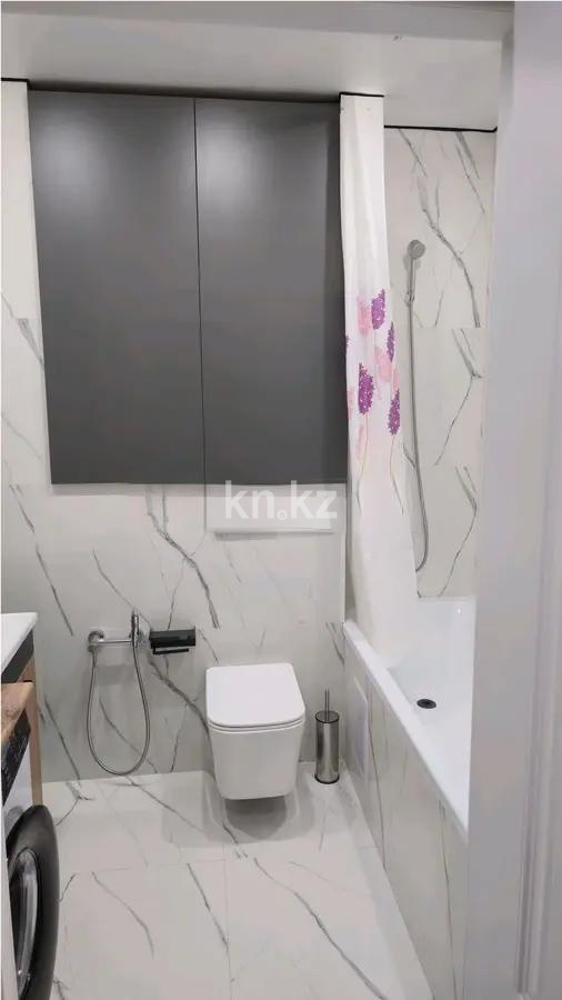 Продажа 2-комнатной квартиры, 47 м², ул. Байтурсынова, дом  36 в Астане - фото 4