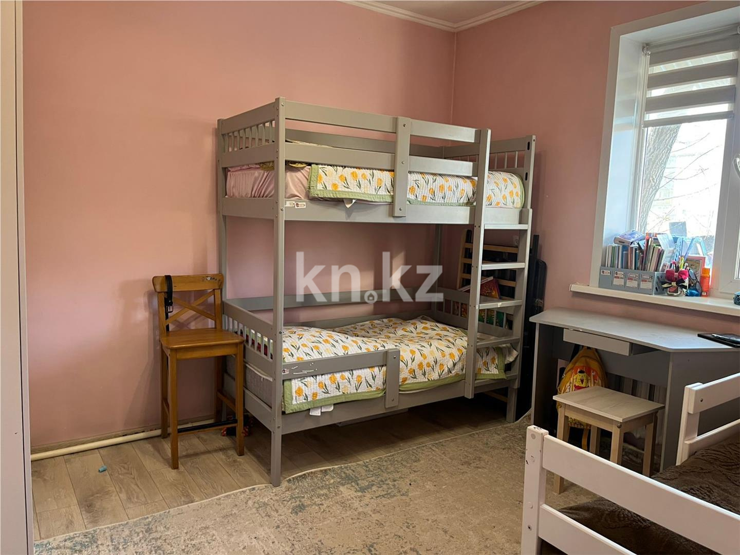 Продажа 3-комнатного дома, 85 м², ул. Коммунистическая в Караганде - фото 3