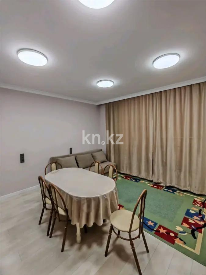 Продажа 1-комнатной квартиры, 36 м² в Астане